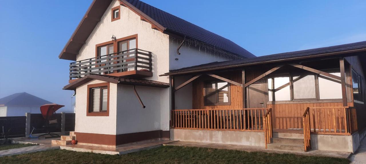 Casa De Lemn * Corbu (Constanta)