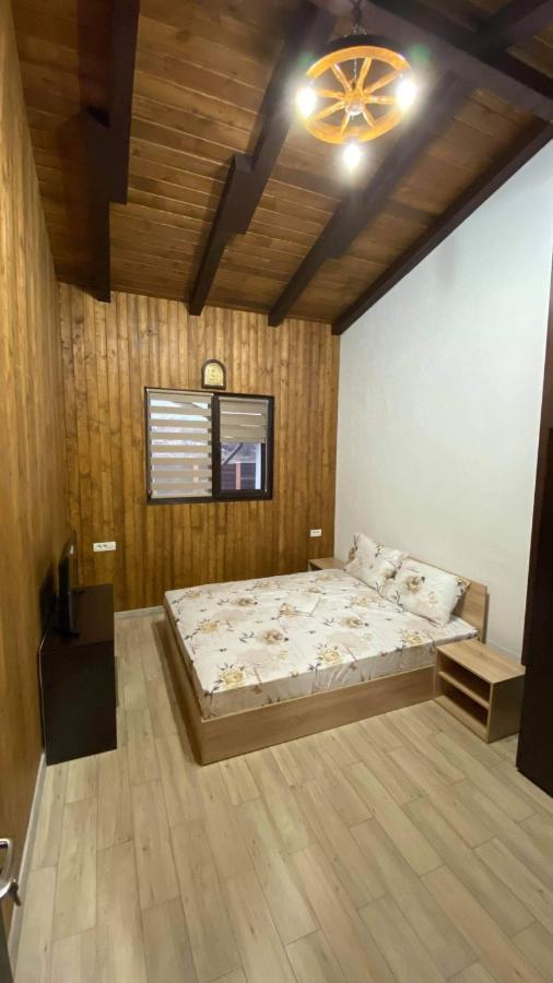 Casa De Lemn Corbu (Constanta)