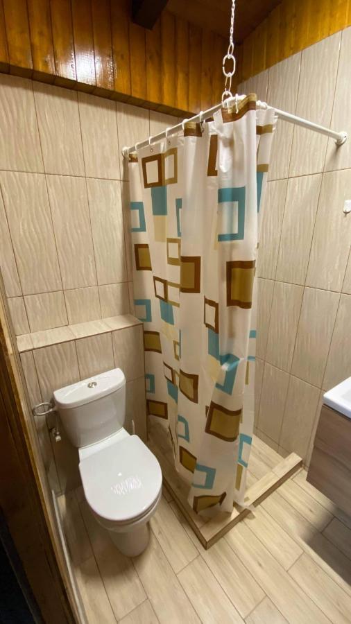 Lodge Casa De Lemn Corbu (Constanta)